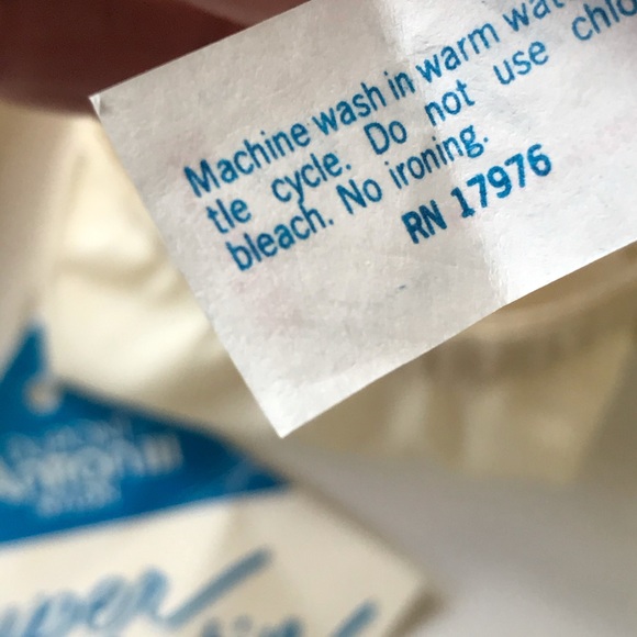 NWT Lingerie Slip Skirt - Picture 8 of 9